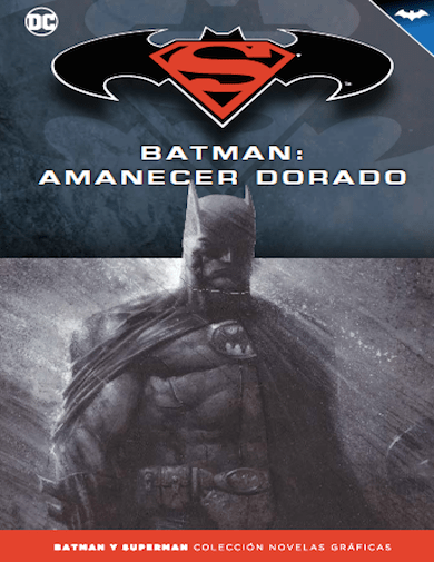Batman y Superman nº 20