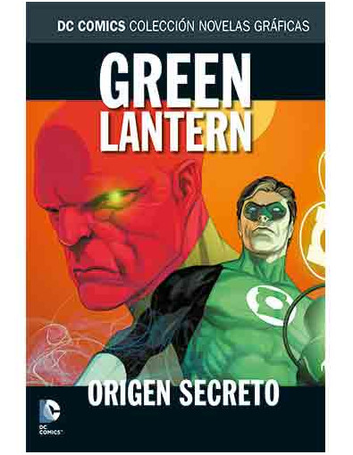 Novelas gráficas DC Comics nº 6 Novelas gráficas DC Comics nº 6