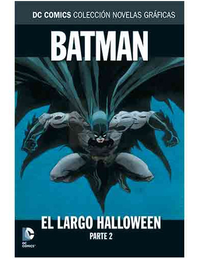 Novelas gráficas DC Comics nº 20 Novelas gráficas DC Comics nº 20