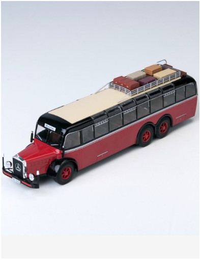 Autobús Mercedes Benz O 10000  Autobús Mercedes Benz O 10000