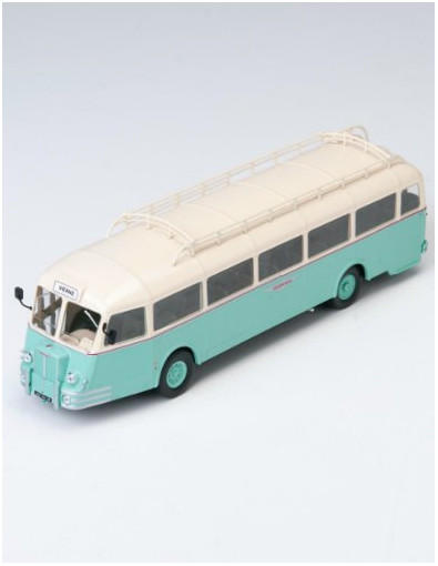 Autobús Chausson APH 2-50 Autobús Chausson APH 2-50