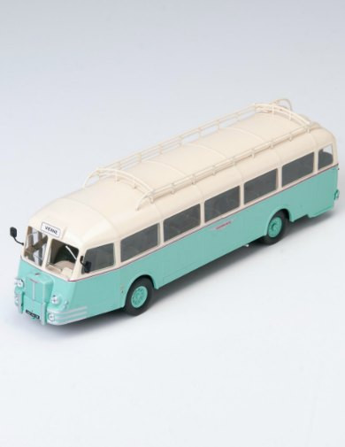 Autobús Chausson APH 2-50 Autobús Chausson APH 2-50