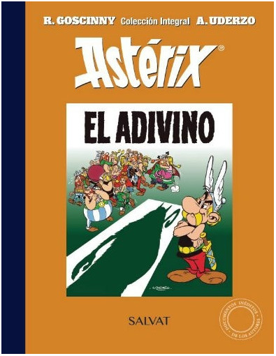 Astérix