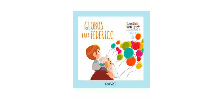 Un mundo de emociones nº 4: la tristeza