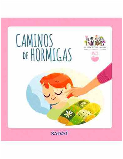 Un mundo de emociones nº 6: el amor Un mundo de emociones nº 6: el amor