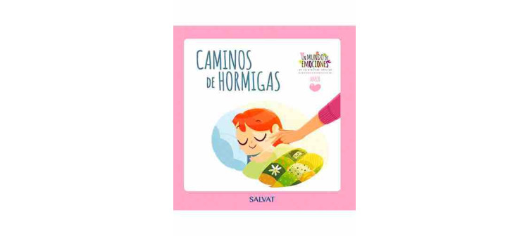 Un mundo de emociones nº 6: el amor