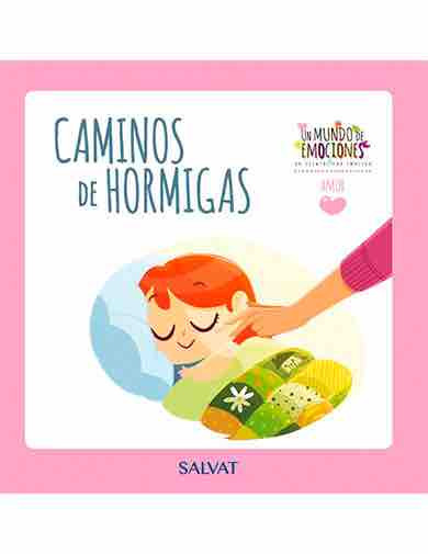 Un mundo de emociones nº 6: el amor