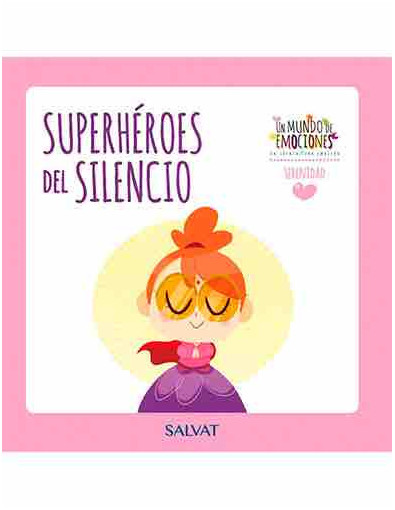 Un mundo de emociones nº 8: la serenidad Un mundo de emociones nº 8: la serenidad
