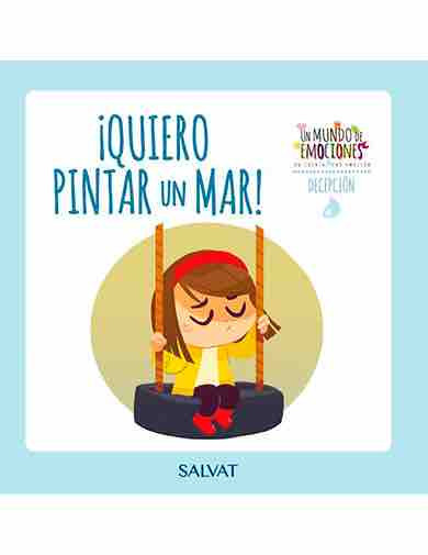 Un mundo de emociones nº 11: la decepción Un mundo de emociones nº 11: la decepción