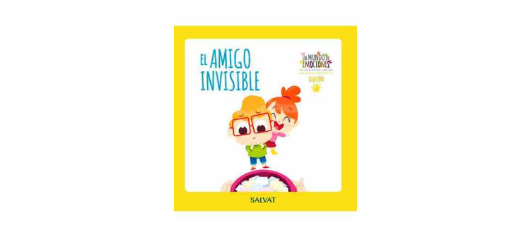 Un mundo de emociones nº 12: la ilusión