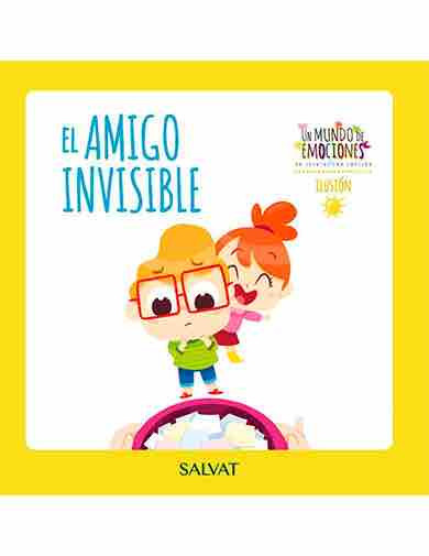 Un mundo de emociones nº 12: la ilusión