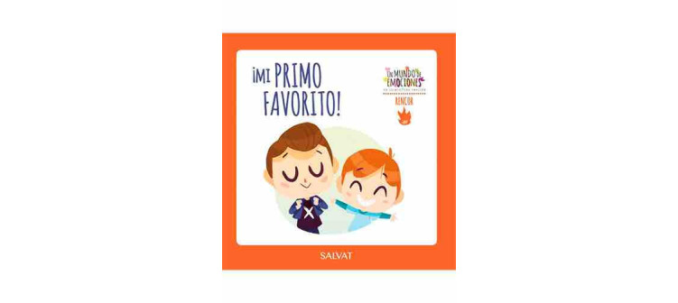 Un mundo de emociones nº 13: el rencor