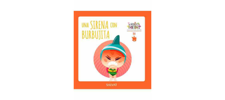 Un mundo de emociones nº 19: la ira