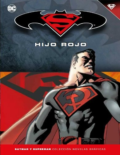Batman y Superman nº 2 Batman y Superman nº 2