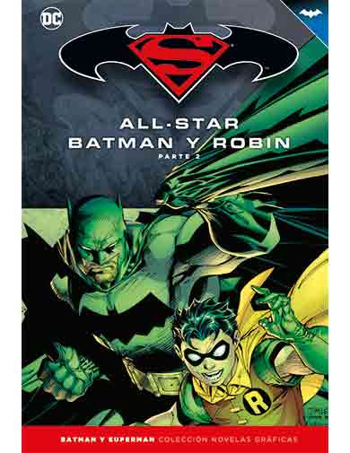 Batman y Superman nº 3