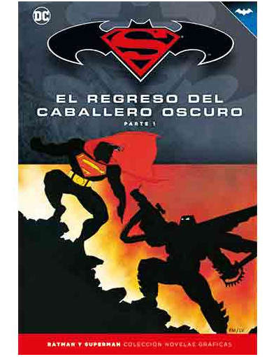 Batman y Superman nº 5 Batman y Superman nº 5