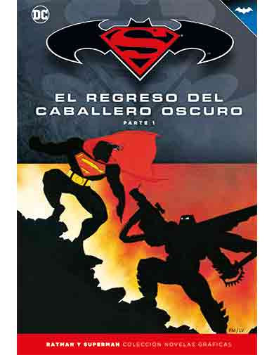 Batman y Superman nº 5