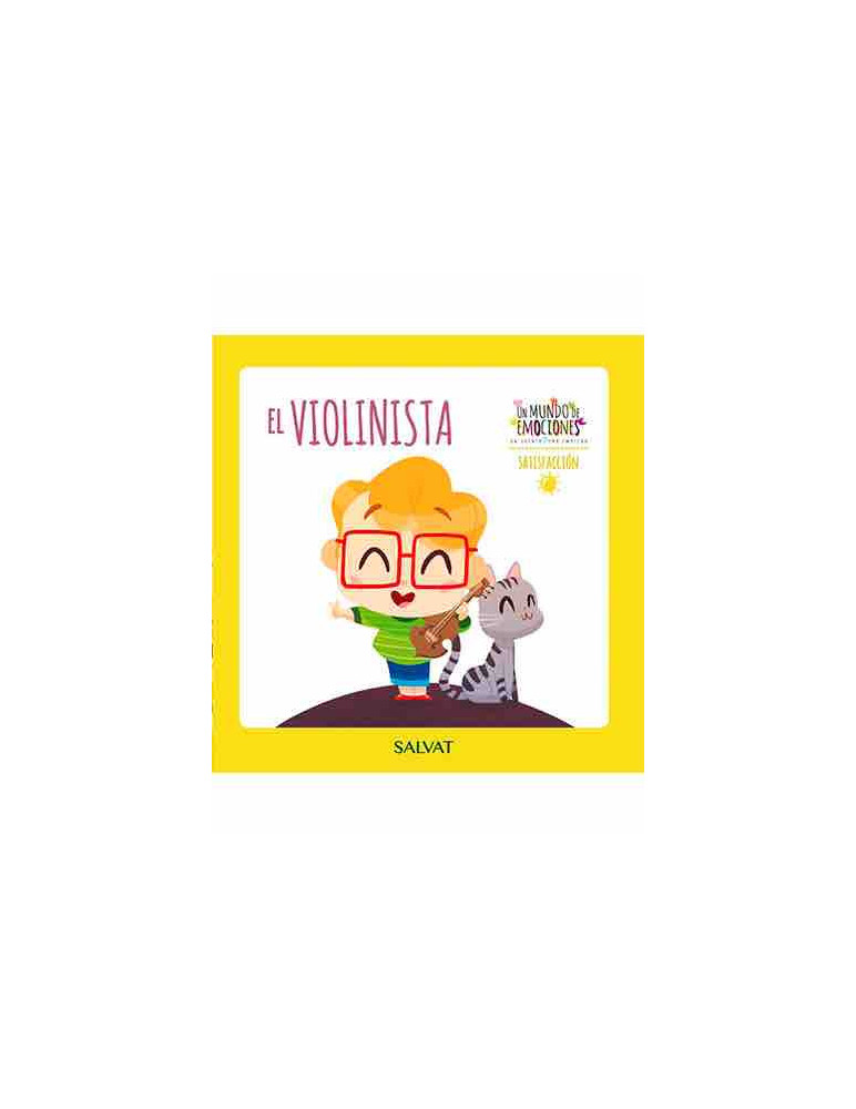 El violinista