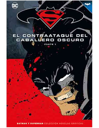 Batman y Superman nº 9 Batman y Superman nº 9