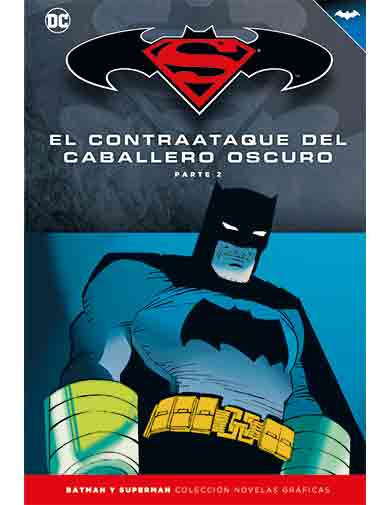 Batman y Superman nº 10
