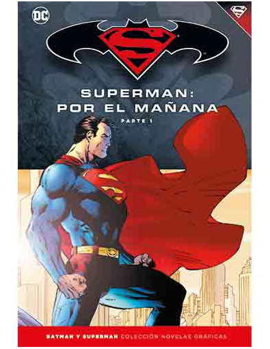 Batman y Superman nº 11 Batman y Superman nº 11