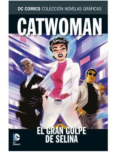 Novelas gráficas DC Comics nº 32 Novelas gráficas DC Comics nº 32