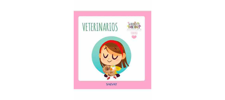 Un mundo de emociones nº 22: la ternura