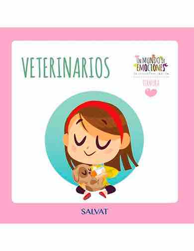 Un mundo de emociones nº 22: la ternura