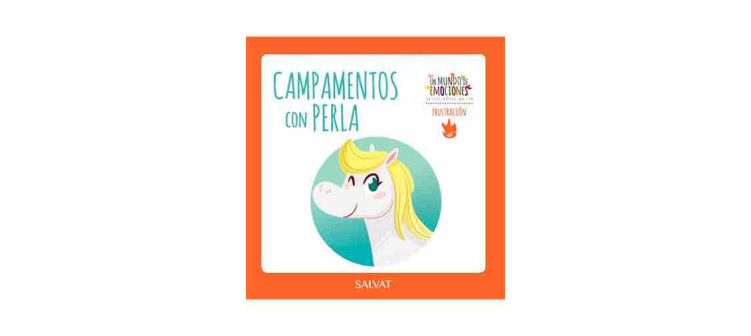 Un mundo de emociones nº 23: la frustración