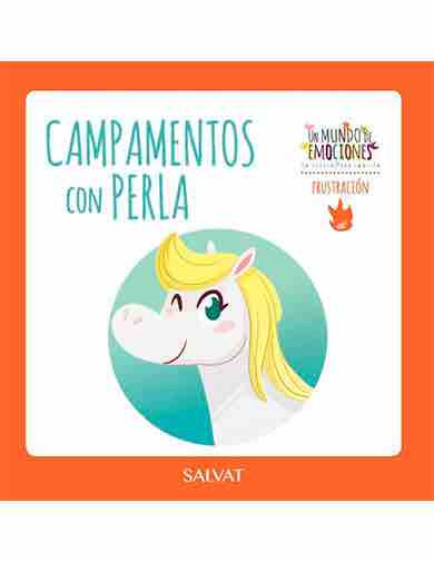 Un mundo de emociones nº 23: la frustración Un mundo de emociones nº 23: la frustración