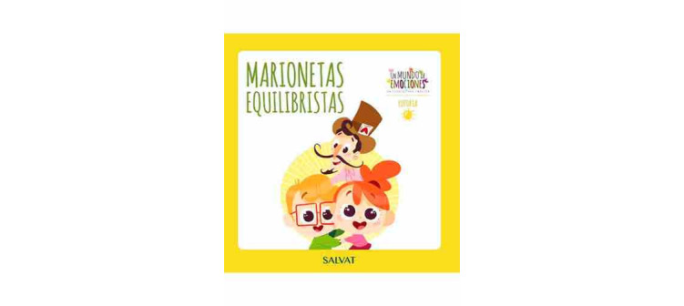 Un mundo de emociones nº 24: la euforia