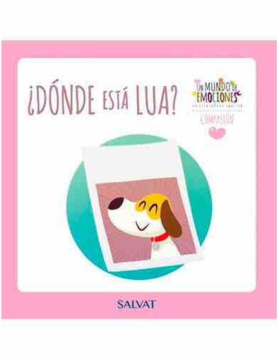 Un mundo de emociones nº 26: la compasión Un mundo de emociones nº 26: la compasión