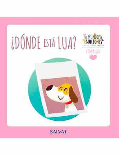 Un mundo de emociones nº 26: la compasión