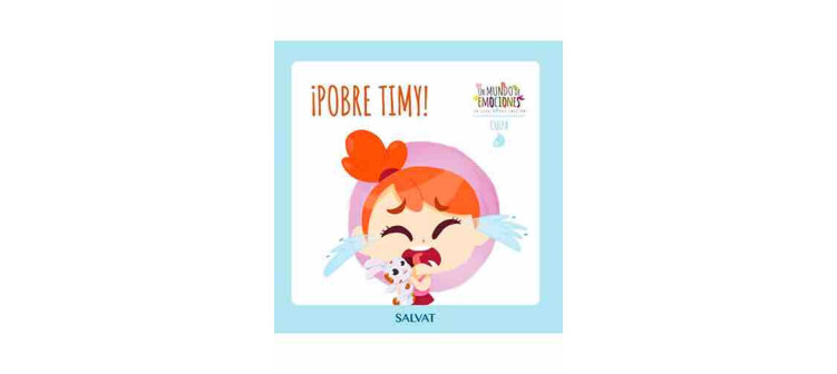 Un mundo de emociones nº 29: la culpa