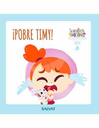 Un mundo de emociones nº 29: la culpa