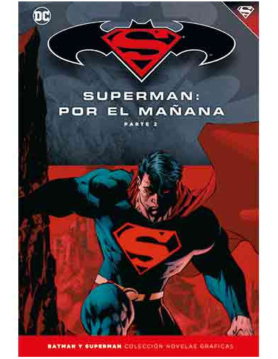 Batman y Superman nº 12 Batman y Superman nº 12