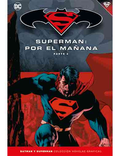 Batman y Superman nº 12 Batman y Superman nº 12