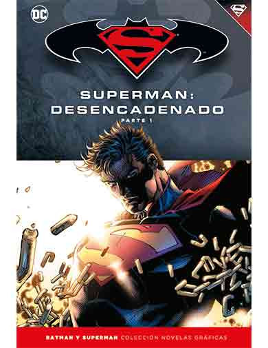 Batman y Superman nº 14