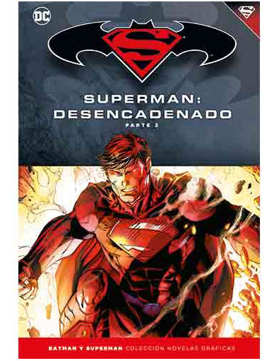 Batman y Superman nº 15 Batman y Superman nº 15