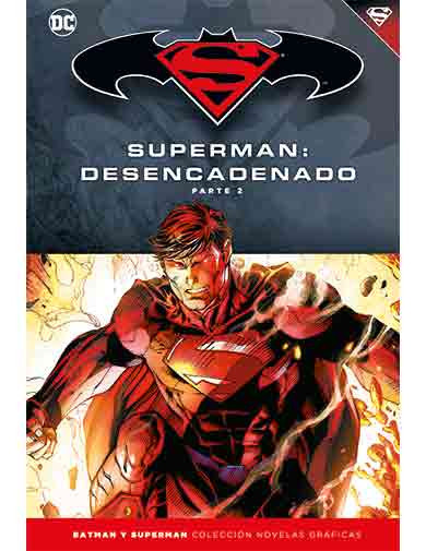 Batman y Superman nº 15