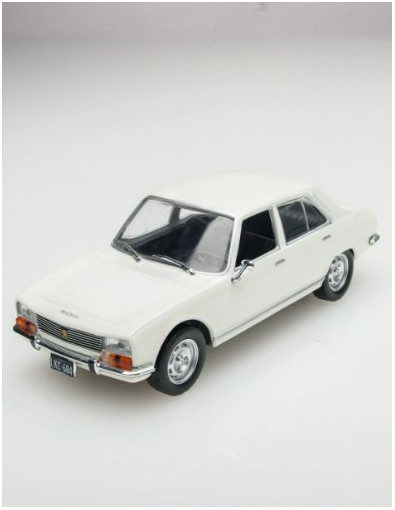 Autos Inolvidables Argentinos Nº 2 - Peugeot 504 Autos Inolvidables Argentinos Nº 2 - Peugeot 504