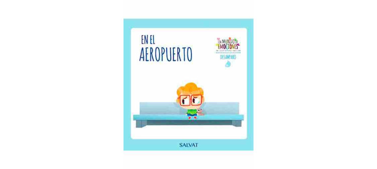 Un mundo de emociones nº 32: el desamparo