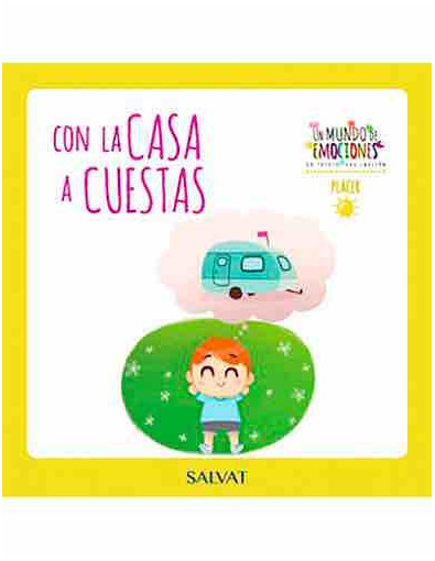 Un mundo de emociones nº 33: el placer Un mundo de emociones nº 33: el placer