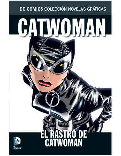 Novelas gráficas DC Comics nº 40 Novelas gráficas DC Comics nº 40