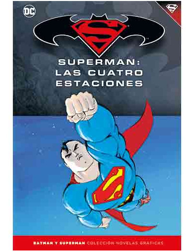 Batman y Superman nº 17 Batman y Superman nº 17
