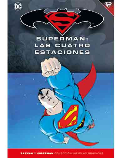 Batman y Superman nº 17