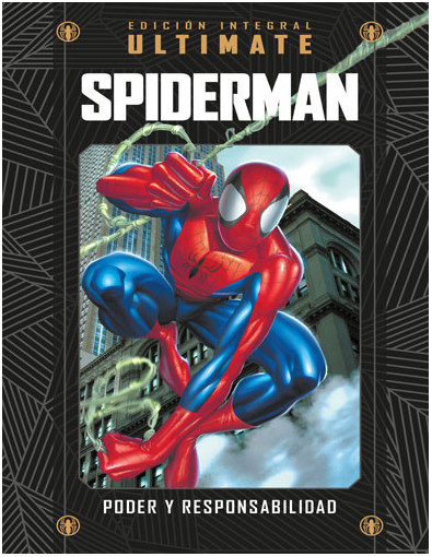 Marvel Ultimate 01 Marvel Ultimate 01