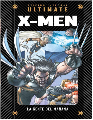 Marvel Ultimate 02 Marvel Ultimate 02
