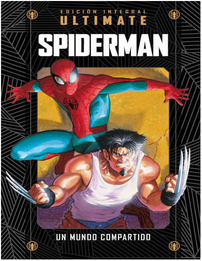 Marvel Ultimate 04 Marvel Ultimate 04