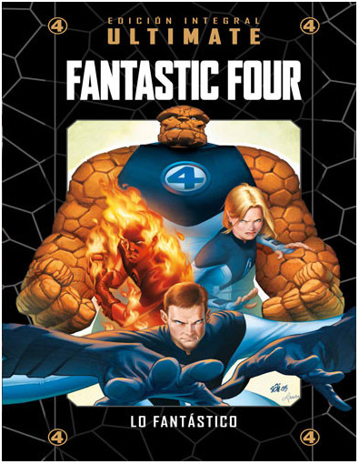 Marvel Ultimate 05 Marvel Ultimate 05